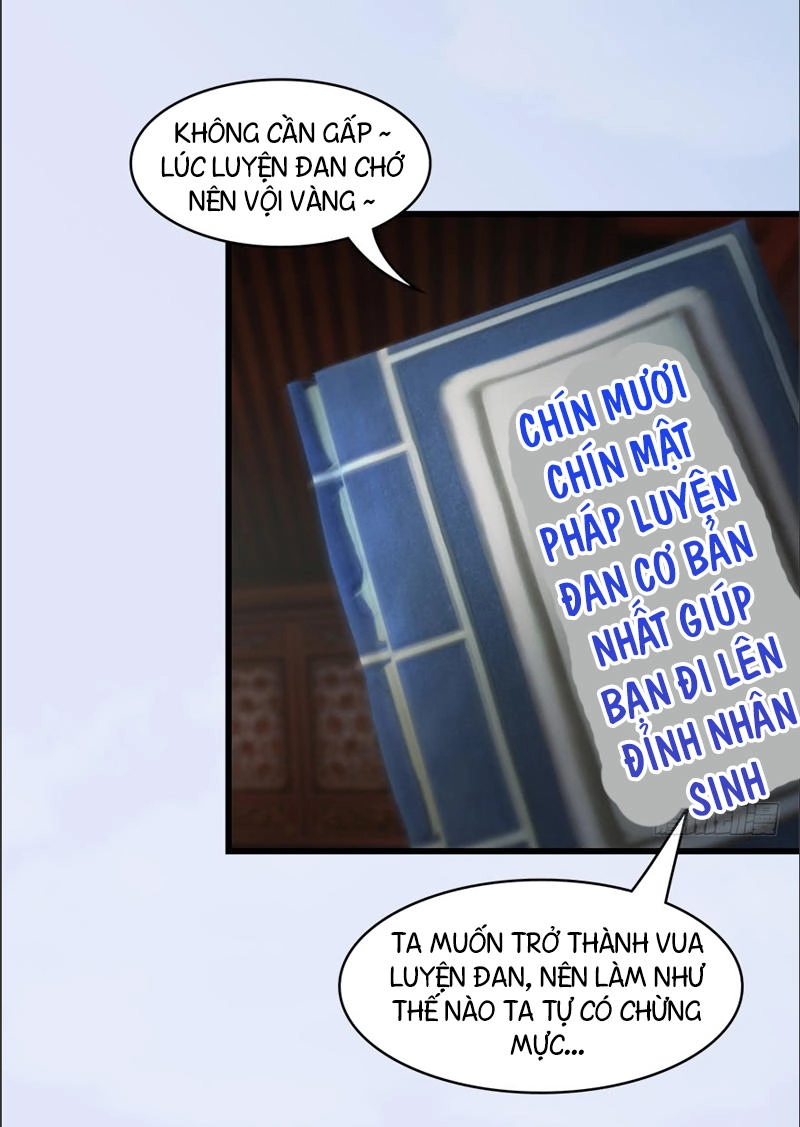 Cửu Hoang Đọa Huyền Sư Chapter 22 - 32