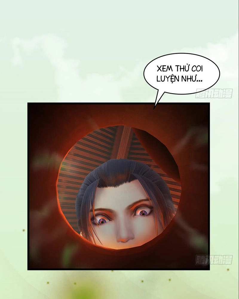 Cửu Hoang Đọa Huyền Sư Chapter 23 - 10
