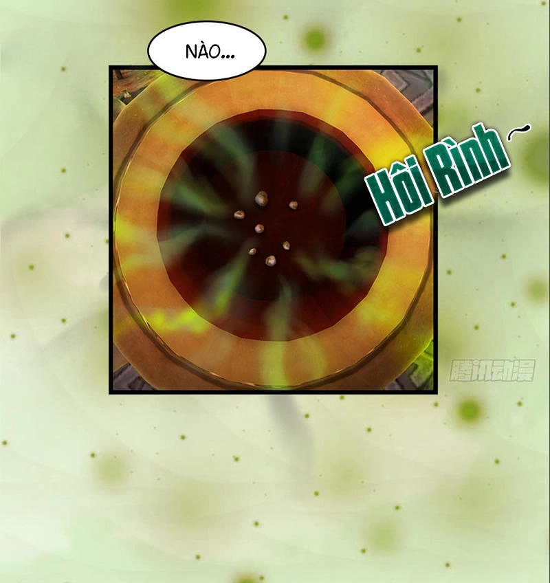 Cửu Hoang Đọa Huyền Sư Chapter 23 - 11