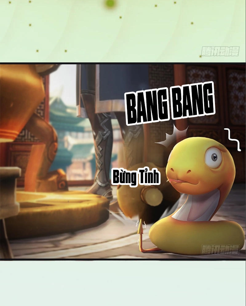 Cửu Hoang Đọa Huyền Sư Chapter 23 - 12