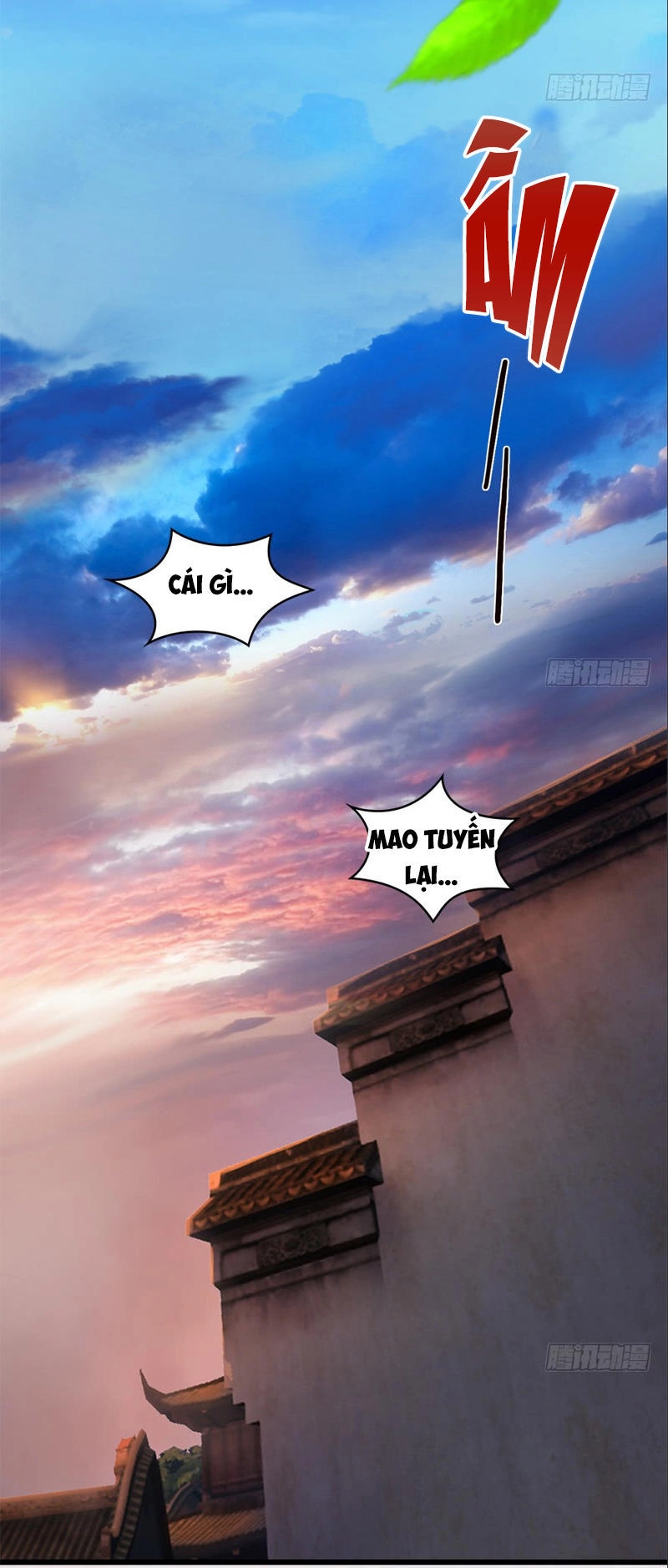 Cửu Hoang Đọa Huyền Sư Chapter 23 - 26