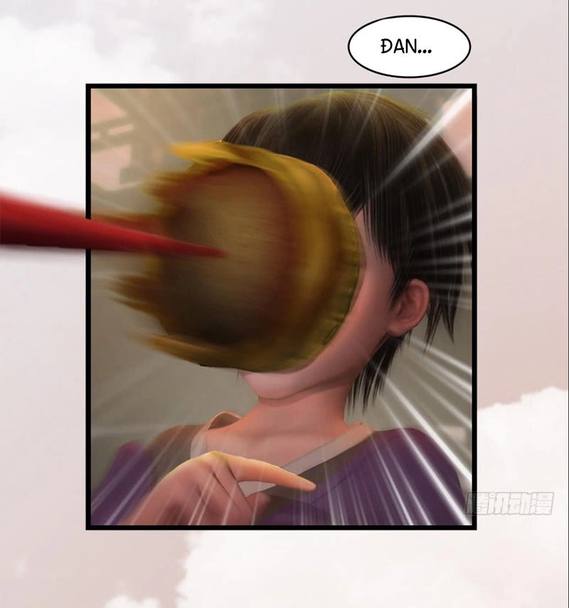 Cửu Hoang Đọa Huyền Sư Chapter 23 - 32