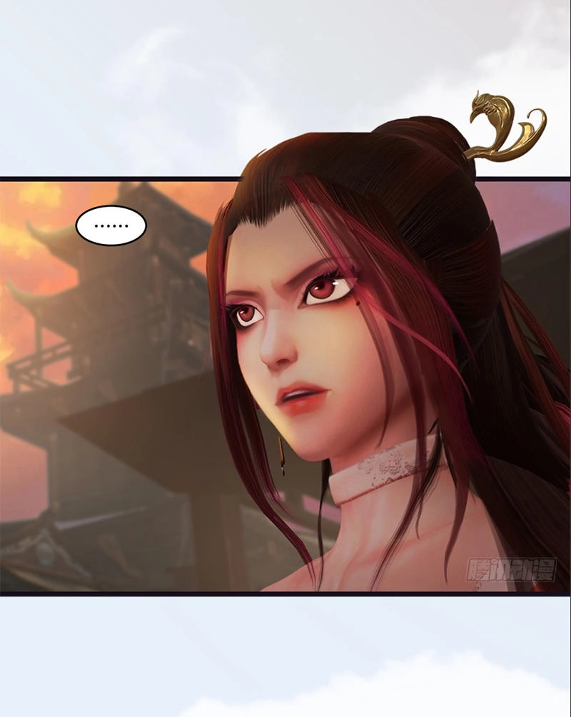 Cửu Hoang Đọa Huyền Sư Chapter 23 - 35