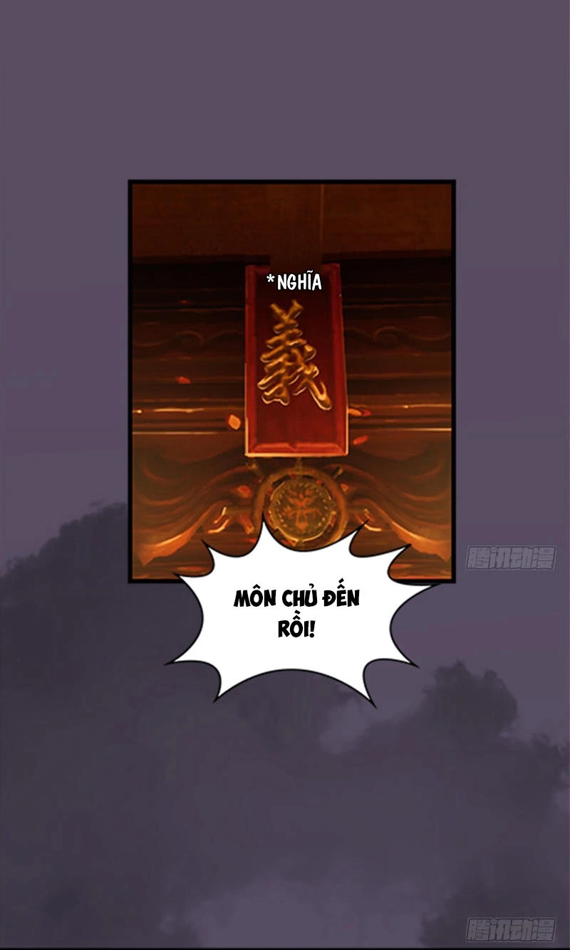 Cửu Hoang Đọa Huyền Sư Chapter 24 - 10