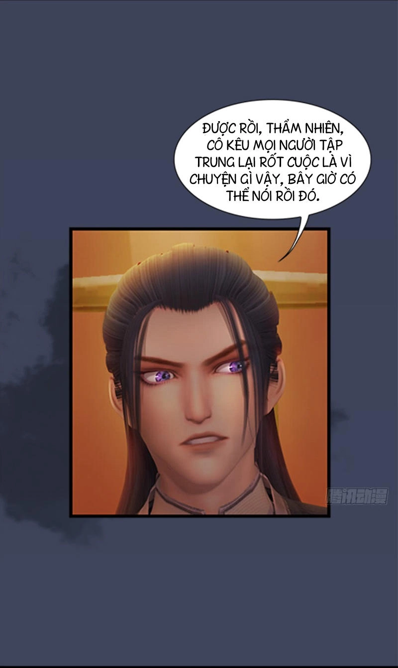 Cửu Hoang Đọa Huyền Sư Chapter 24 - 14