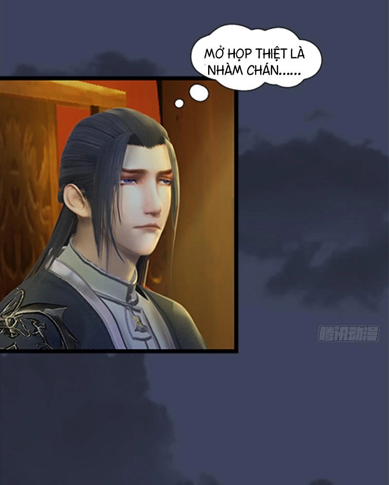 Cửu Hoang Đọa Huyền Sư Chapter 24 - 18