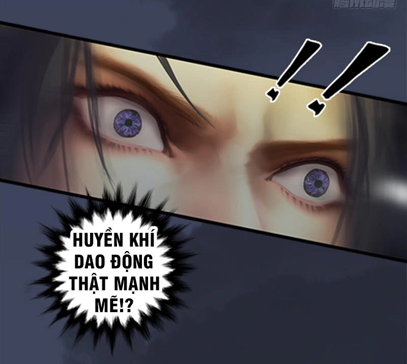 Cửu Hoang Đọa Huyền Sư Chapter 24 - 24