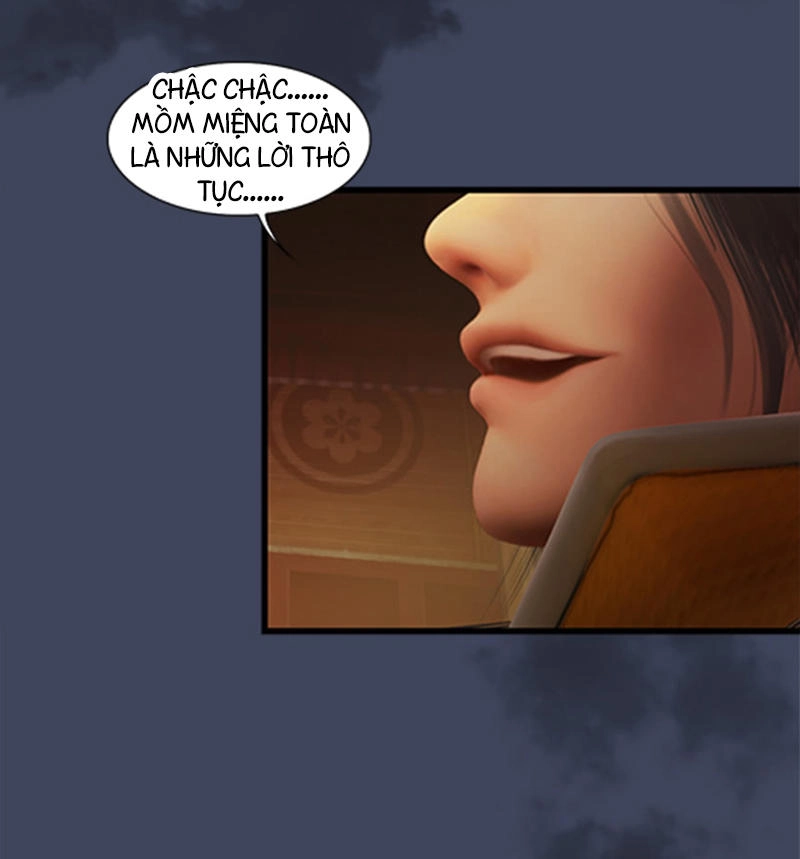 Cửu Hoang Đọa Huyền Sư Chapter 24 - 28