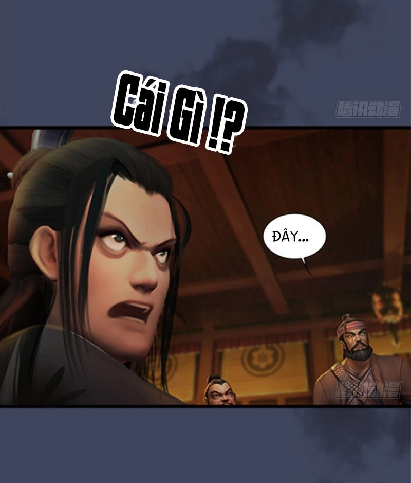 Cửu Hoang Đọa Huyền Sư Chapter 24 - 29