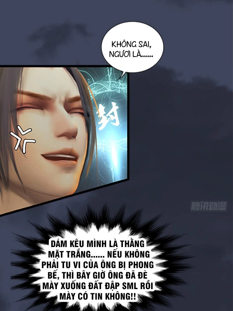 Cửu Hoang Đọa Huyền Sư Chapter 24 - 36