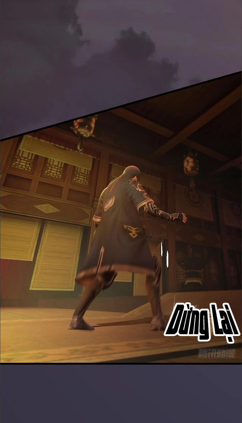 Cửu Hoang Đọa Huyền Sư Chapter 25 - 9