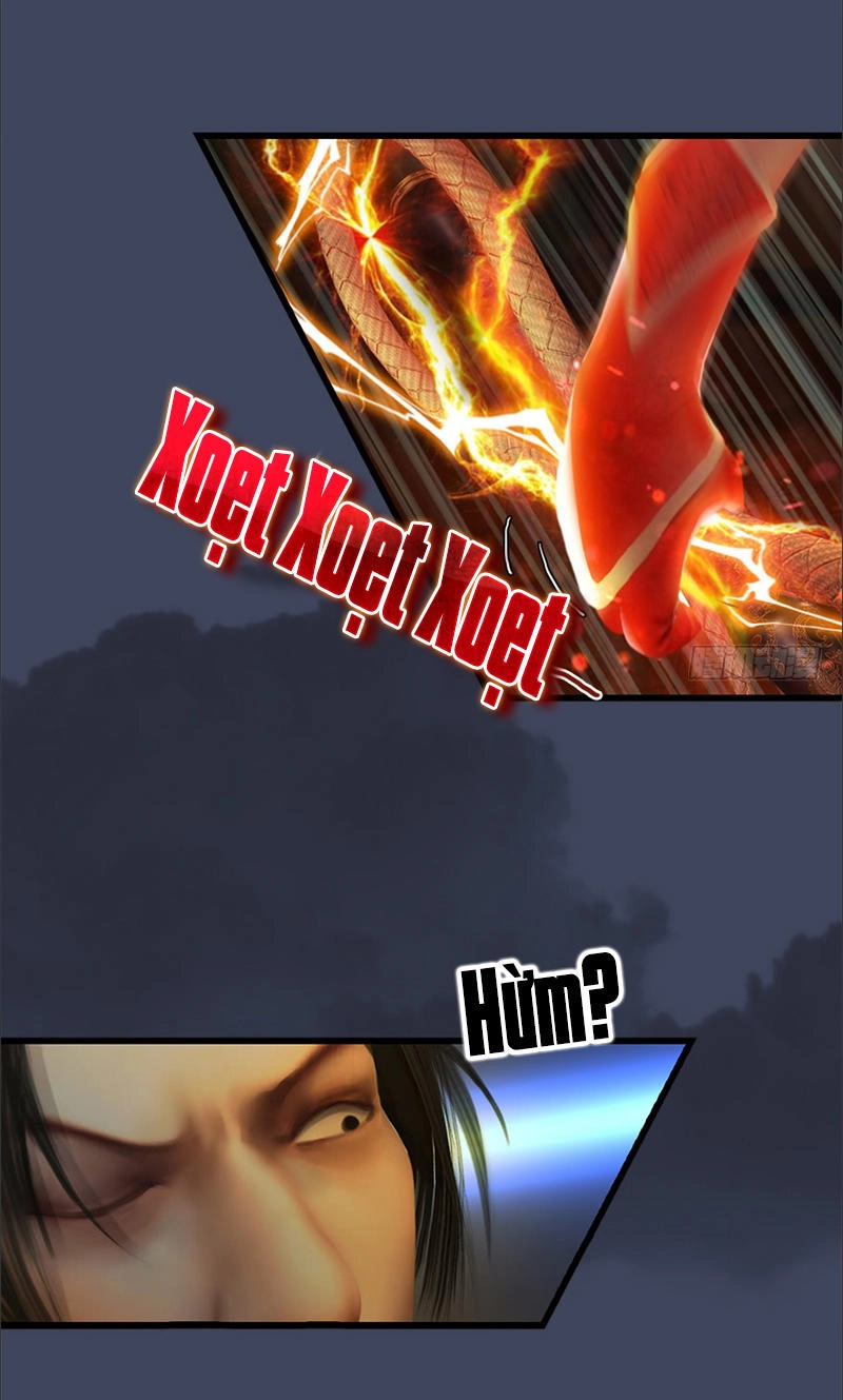 Cửu Hoang Đọa Huyền Sư Chapter 25 - 13