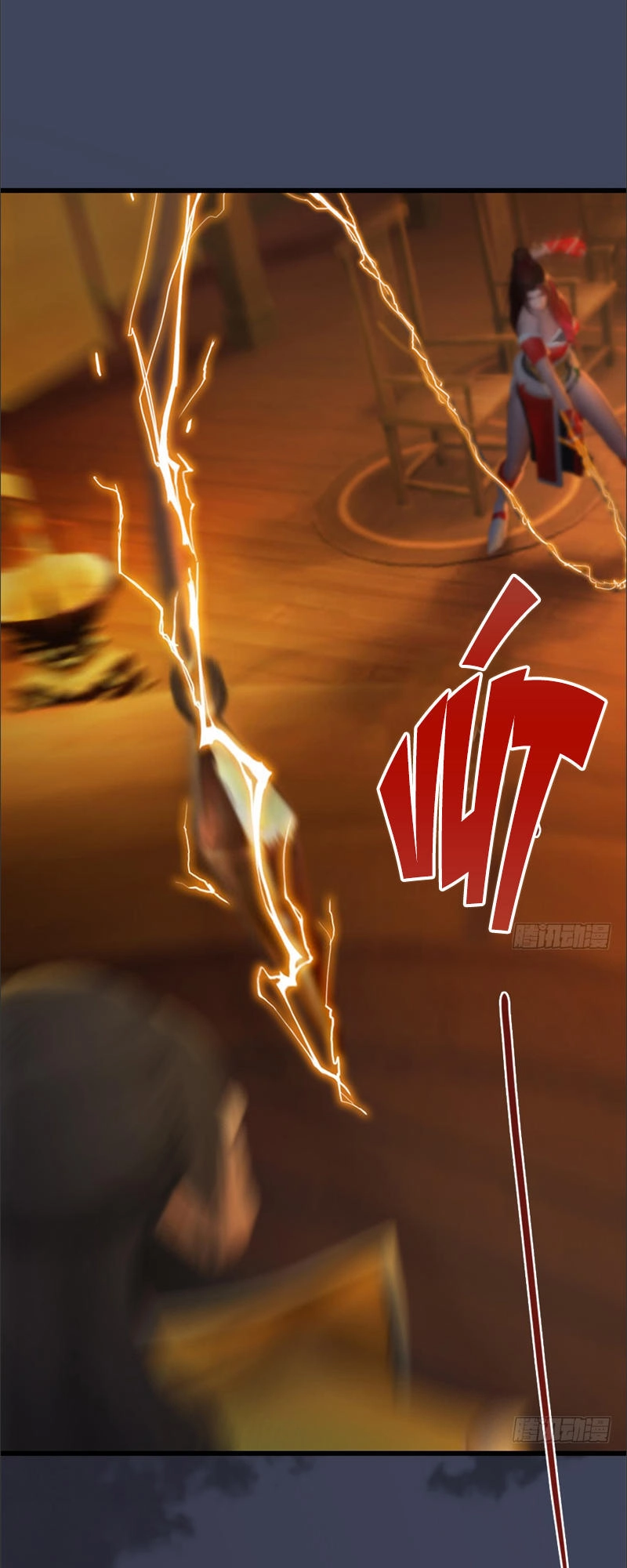 Cửu Hoang Đọa Huyền Sư Chapter 25 - 14