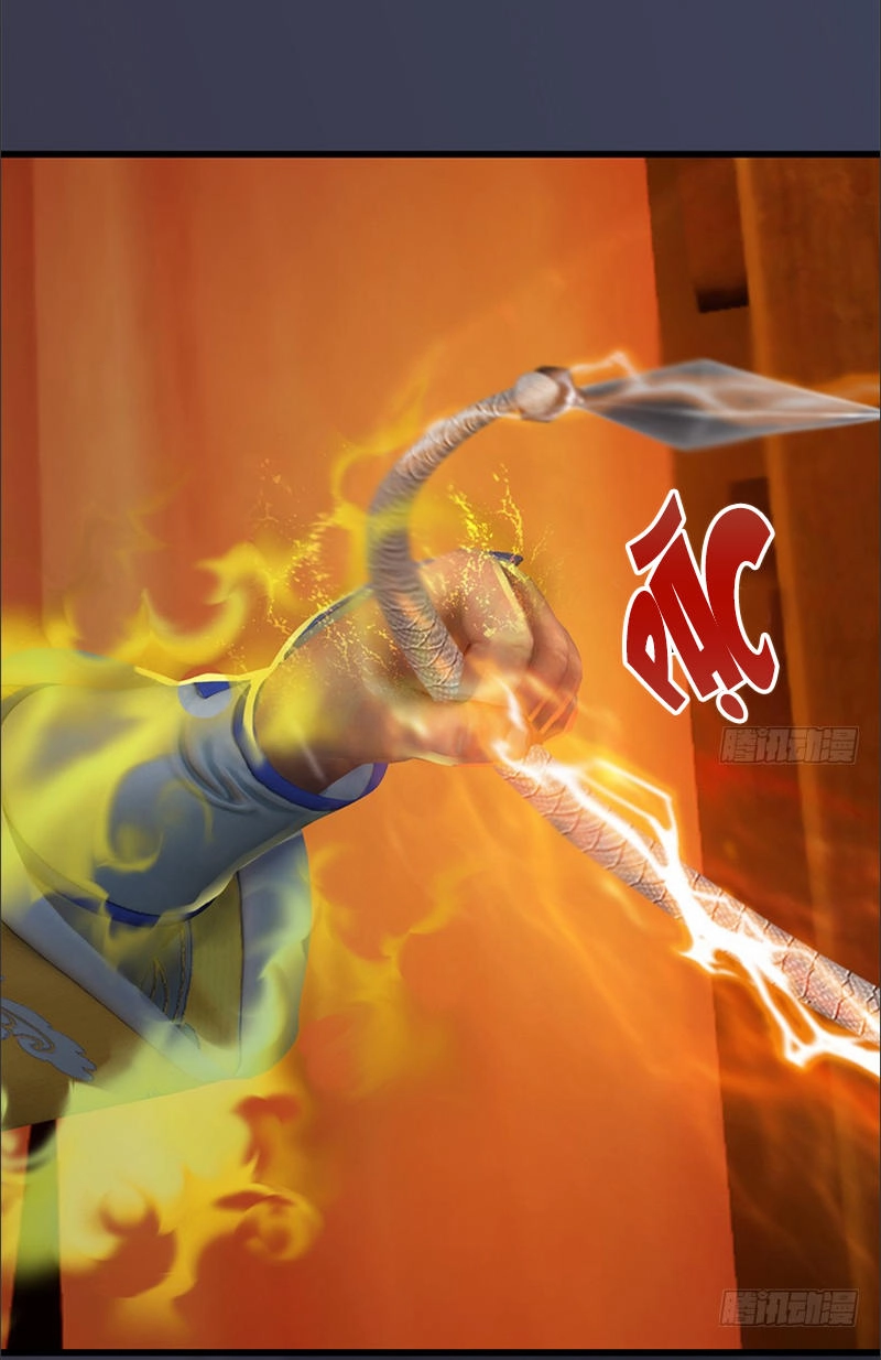 Cửu Hoang Đọa Huyền Sư Chapter 25 - 16