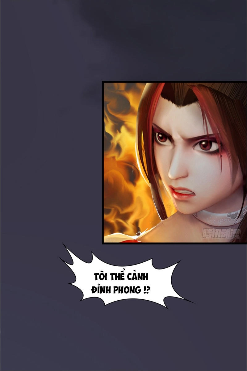 Cửu Hoang Đọa Huyền Sư Chapter 25 - 17