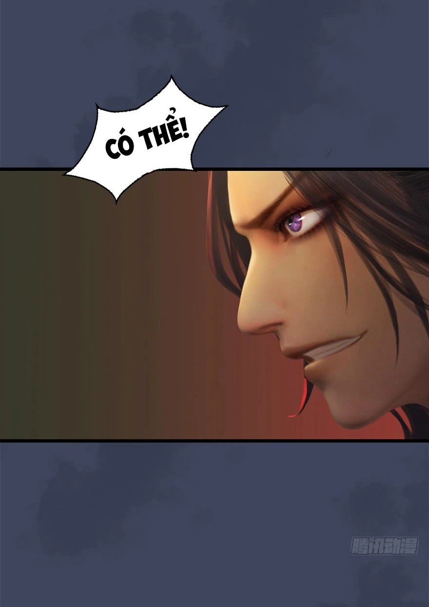 Cửu Hoang Đọa Huyền Sư Chapter 26 - 38