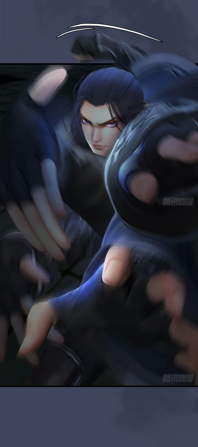 Cửu Hoang Đọa Huyền Sư Chapter 27 - 10