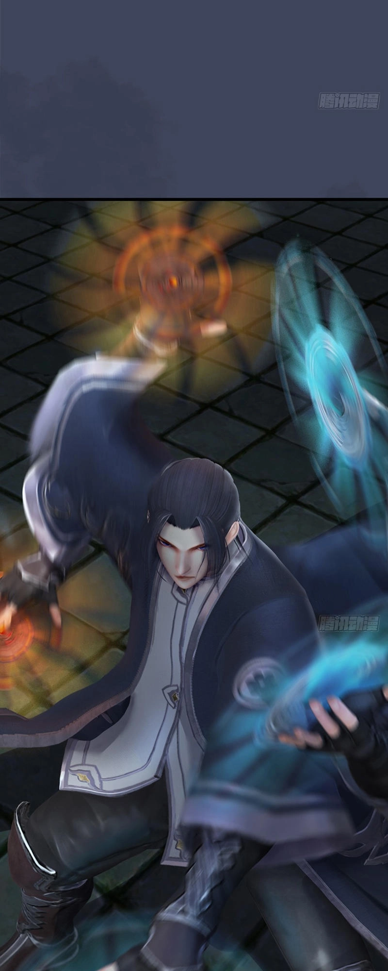 Cửu Hoang Đọa Huyền Sư Chapter 27 - 19