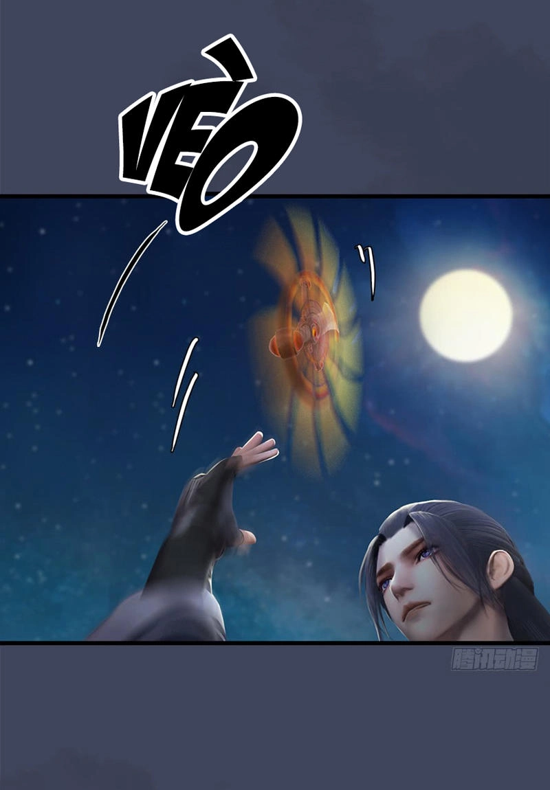 Cửu Hoang Đọa Huyền Sư Chapter 27 - 21