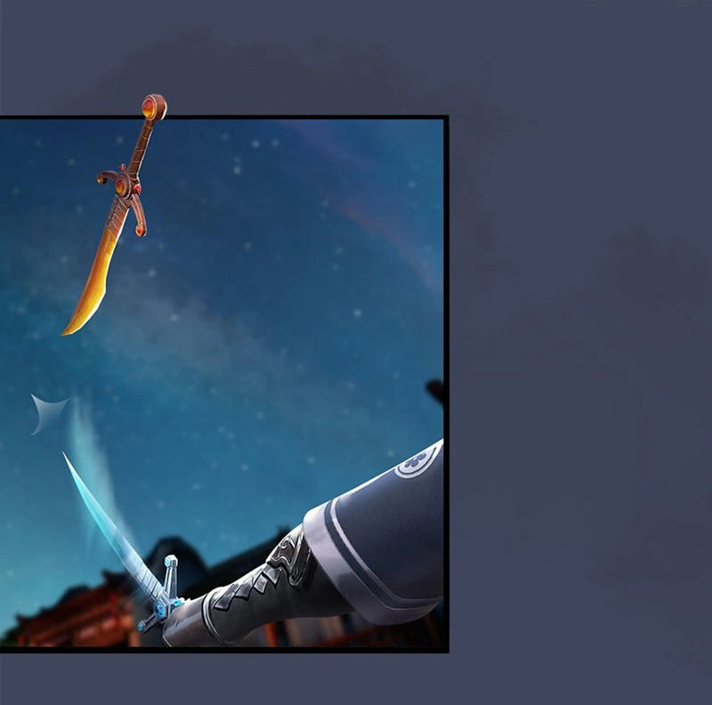 Cửu Hoang Đọa Huyền Sư Chapter 27 - 24