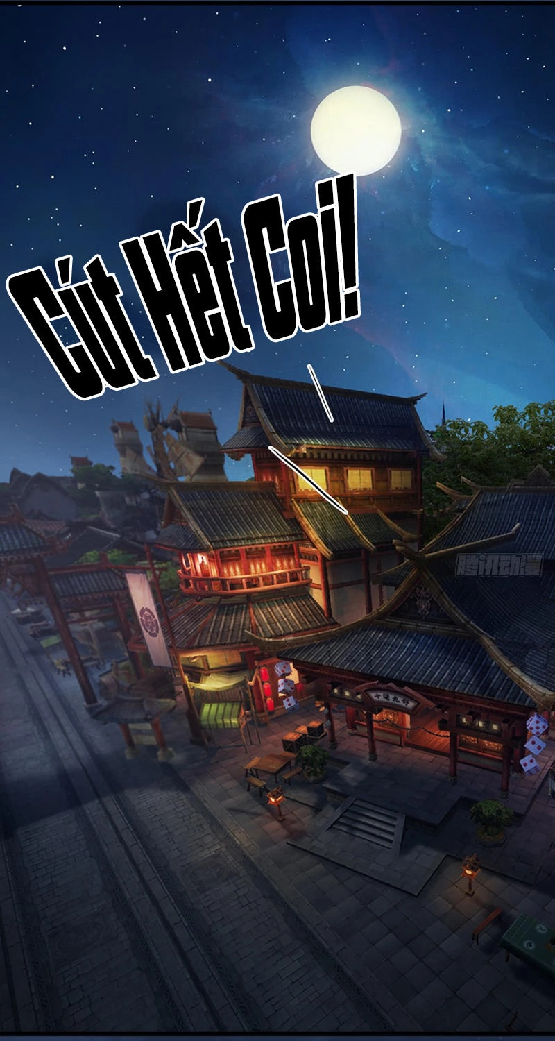 Cửu Hoang Đọa Huyền Sư Chapter 27 - 33