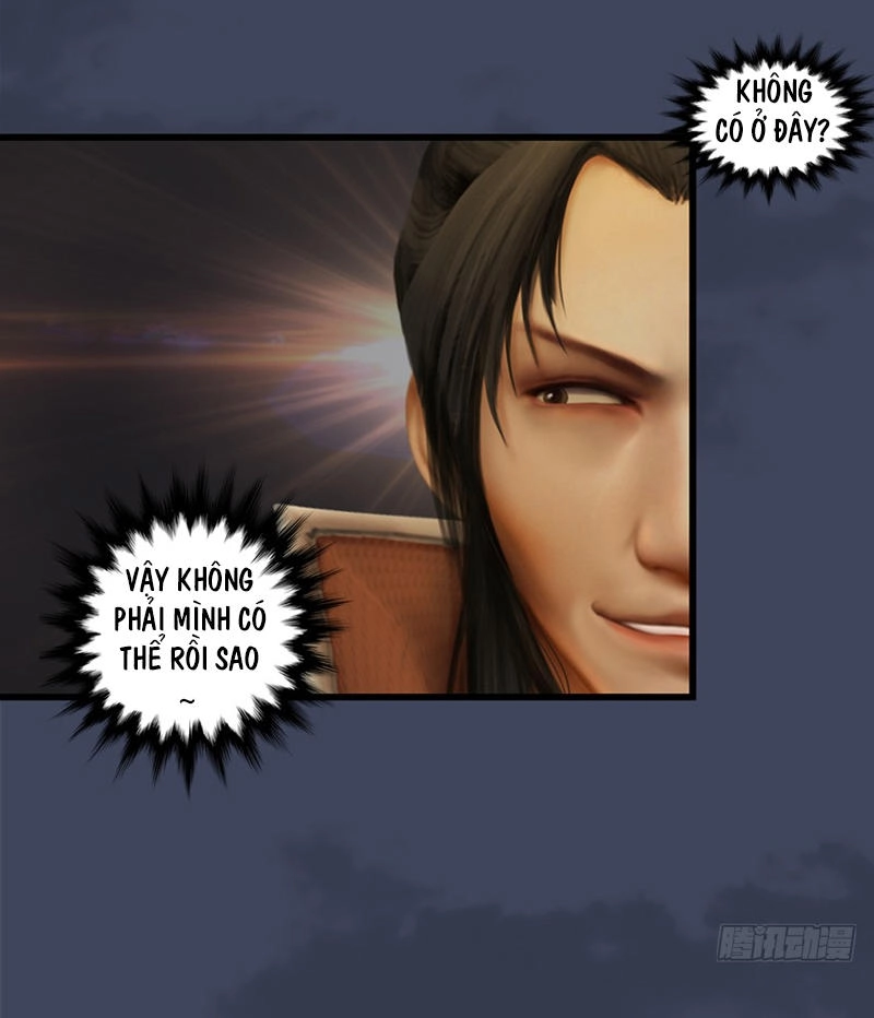 Cửu Hoang Đọa Huyền Sư Chapter 27 - 36