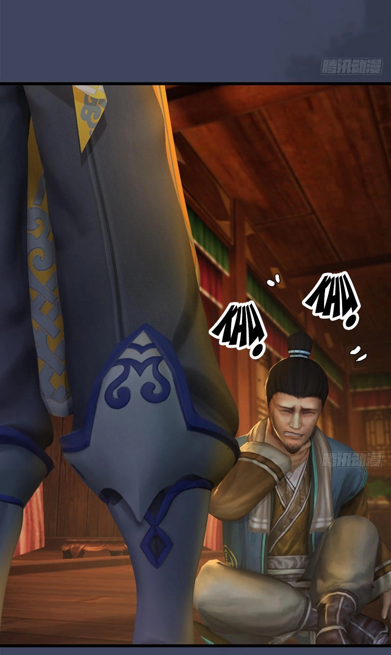 Cửu Hoang Đọa Huyền Sư Chapter 27 - 40