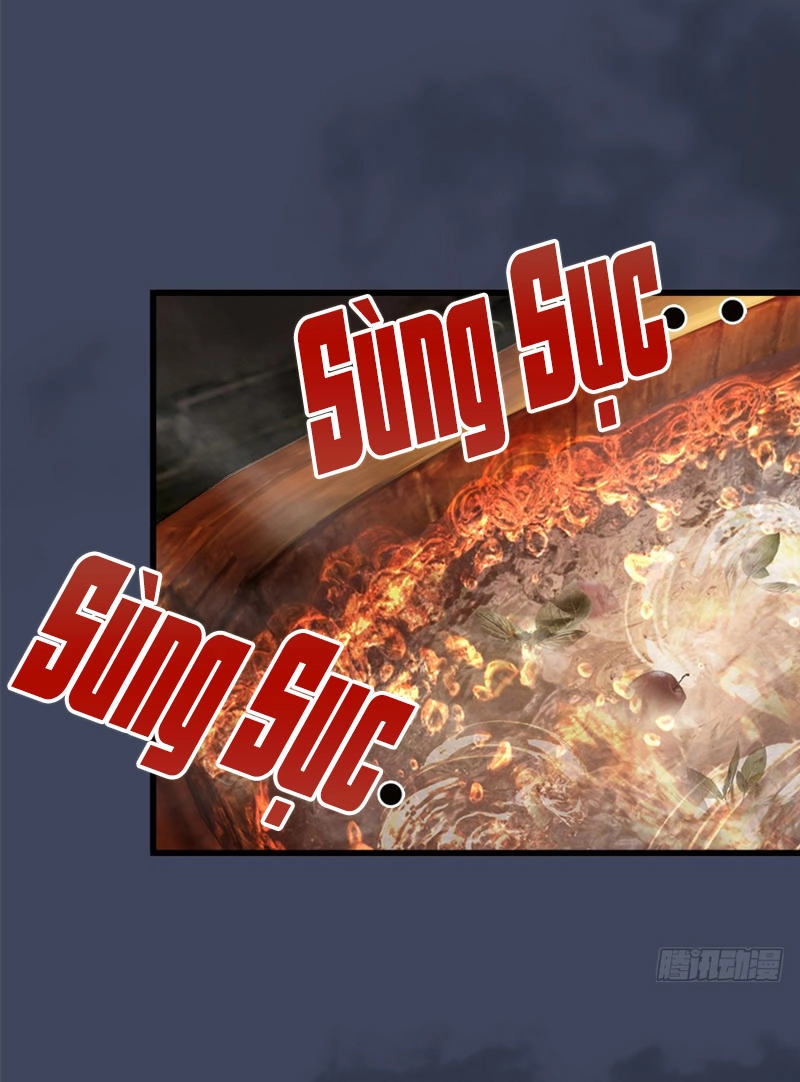 Cửu Hoang Đọa Huyền Sư Chapter 27 - 44