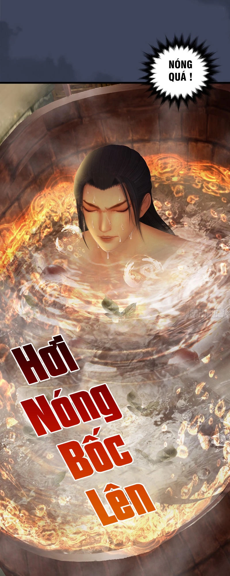Cửu Hoang Đọa Huyền Sư Chapter 27 - 46