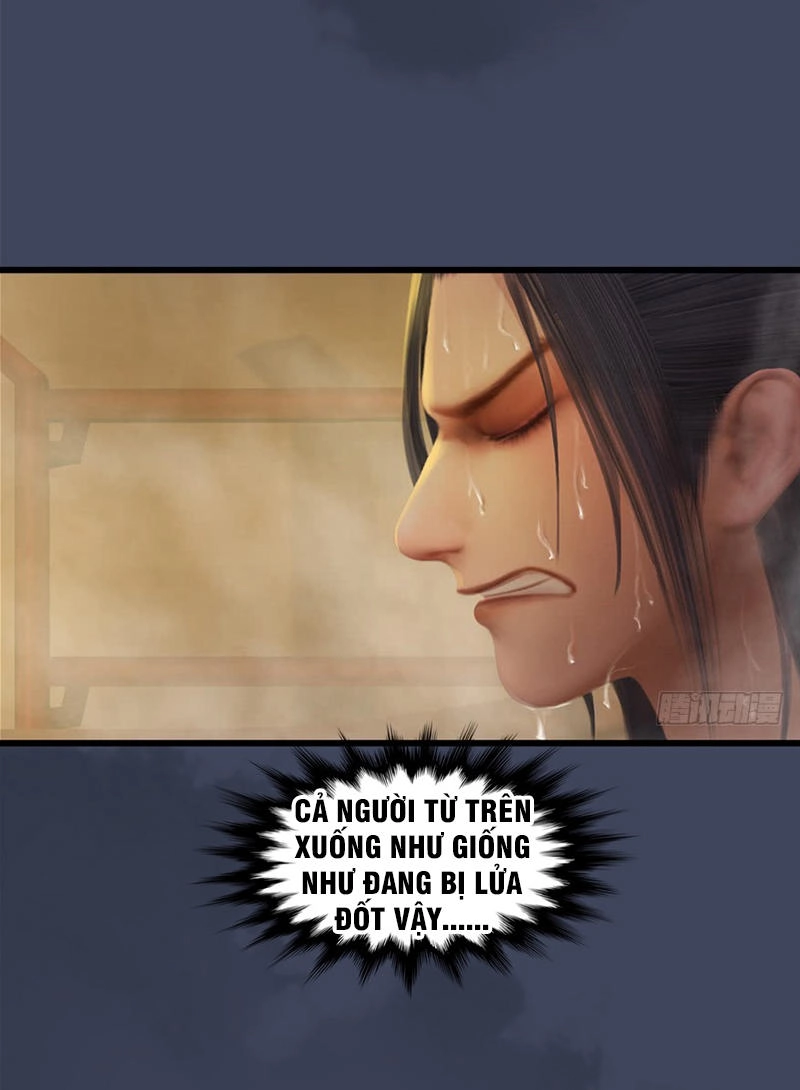 Cửu Hoang Đọa Huyền Sư Chapter 27 - 48