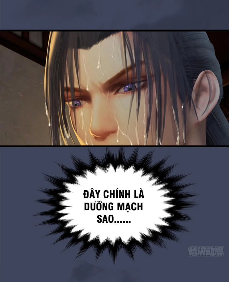 Cửu Hoang Đọa Huyền Sư Chapter 27 - 52