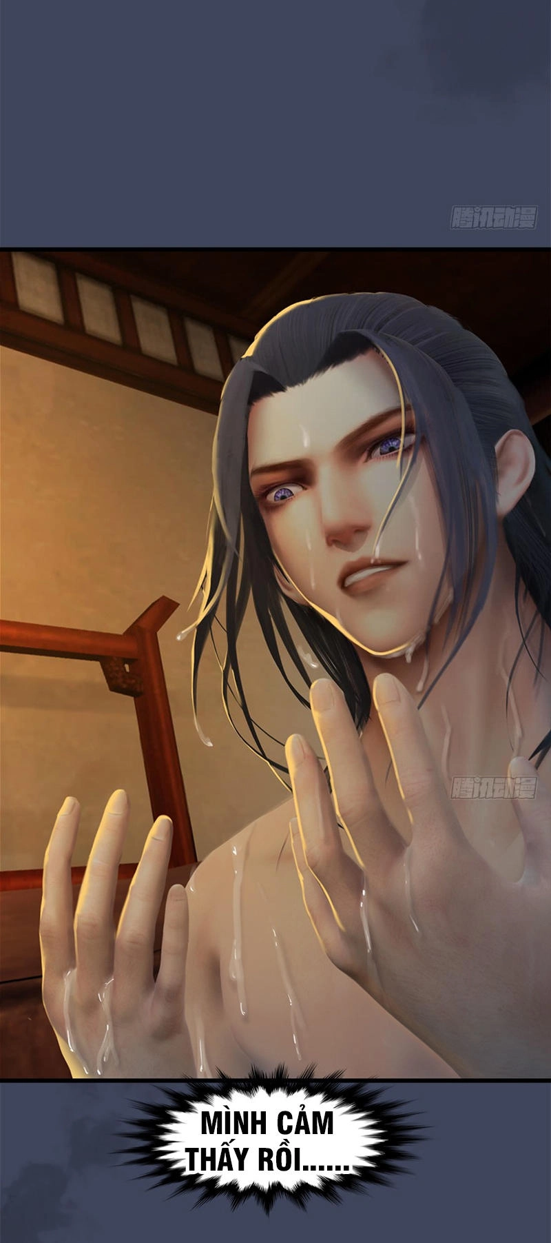 Cửu Hoang Đọa Huyền Sư Chapter 27 - 54