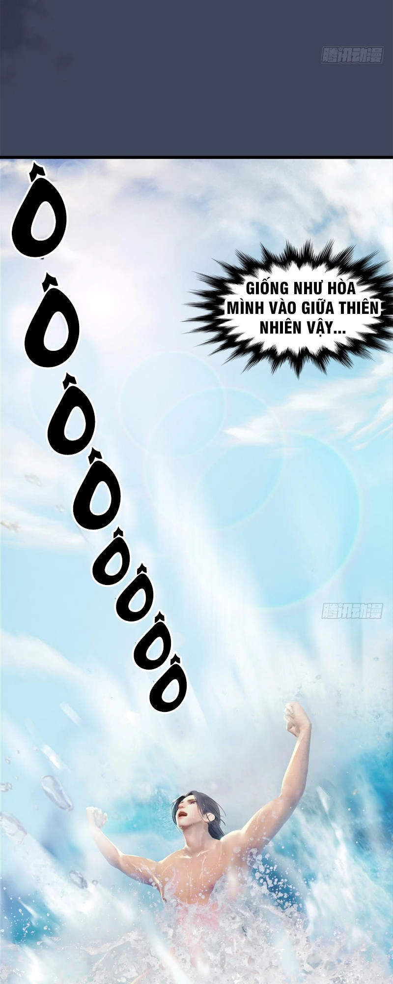 Cửu Hoang Đọa Huyền Sư Chapter 27 - 55