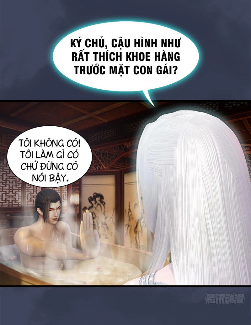 Cửu Hoang Đọa Huyền Sư Chapter 27 - 60