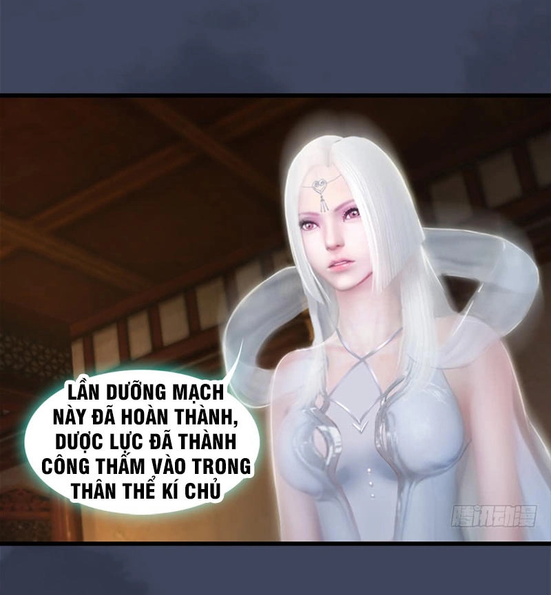 Cửu Hoang Đọa Huyền Sư Chapter 27 - 62