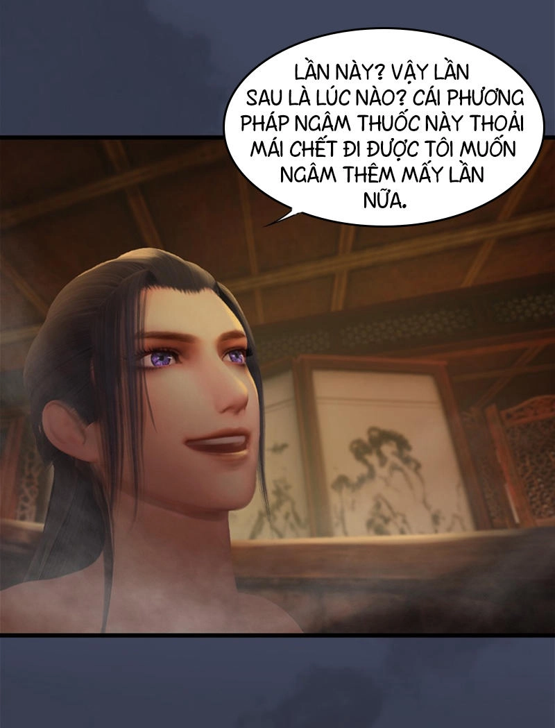 Cửu Hoang Đọa Huyền Sư Chapter 27 - 63