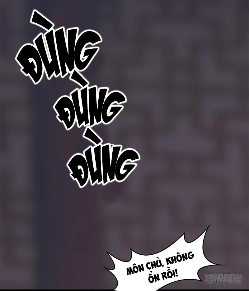 Cửu Hoang Đọa Huyền Sư Chapter 27 - 65