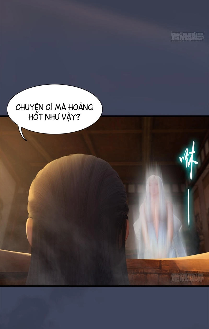 Cửu Hoang Đọa Huyền Sư Chapter 27 - 67