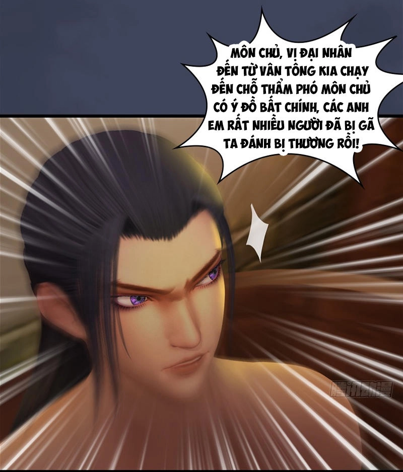 Cửu Hoang Đọa Huyền Sư Chapter 27 - 68