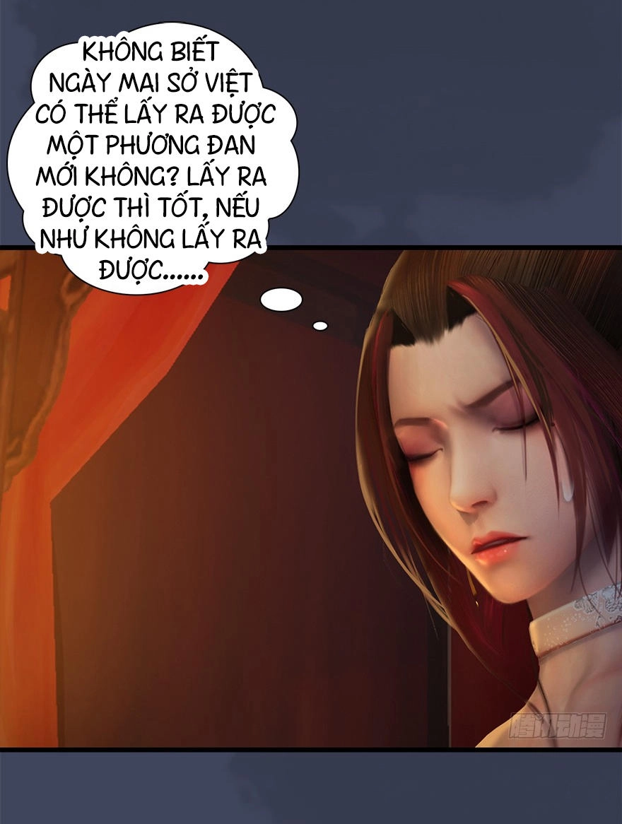 Cửu Hoang Đọa Huyền Sư Chapter 28 - 4