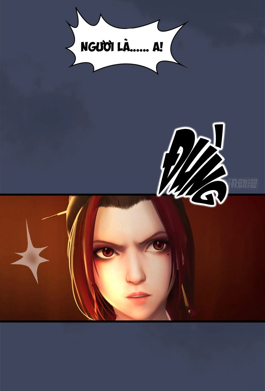 Cửu Hoang Đọa Huyền Sư Chapter 28 - 5