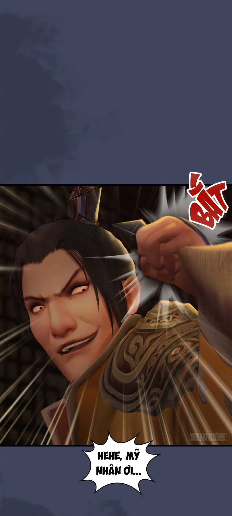 Cửu Hoang Đọa Huyền Sư Chapter 28 - 9