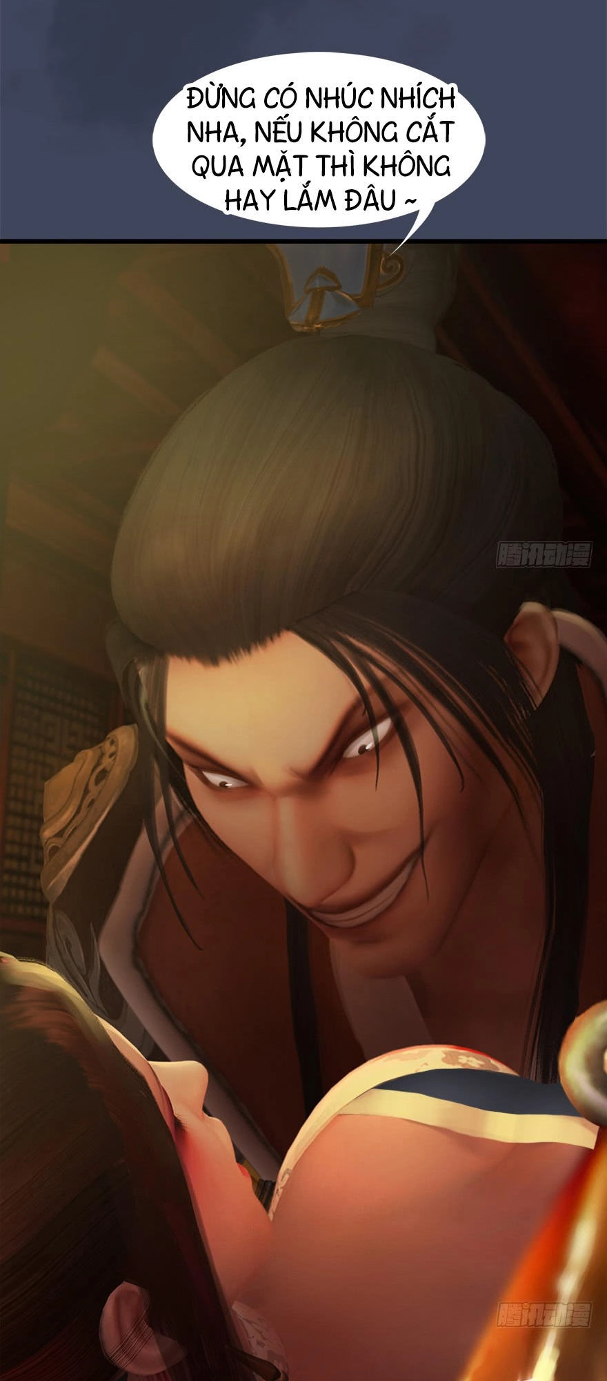 Cửu Hoang Đọa Huyền Sư Chapter 28 - 14