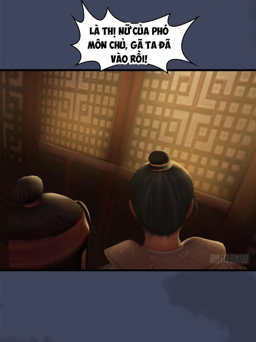 Cửu Hoang Đọa Huyền Sư Chapter 28 - 17