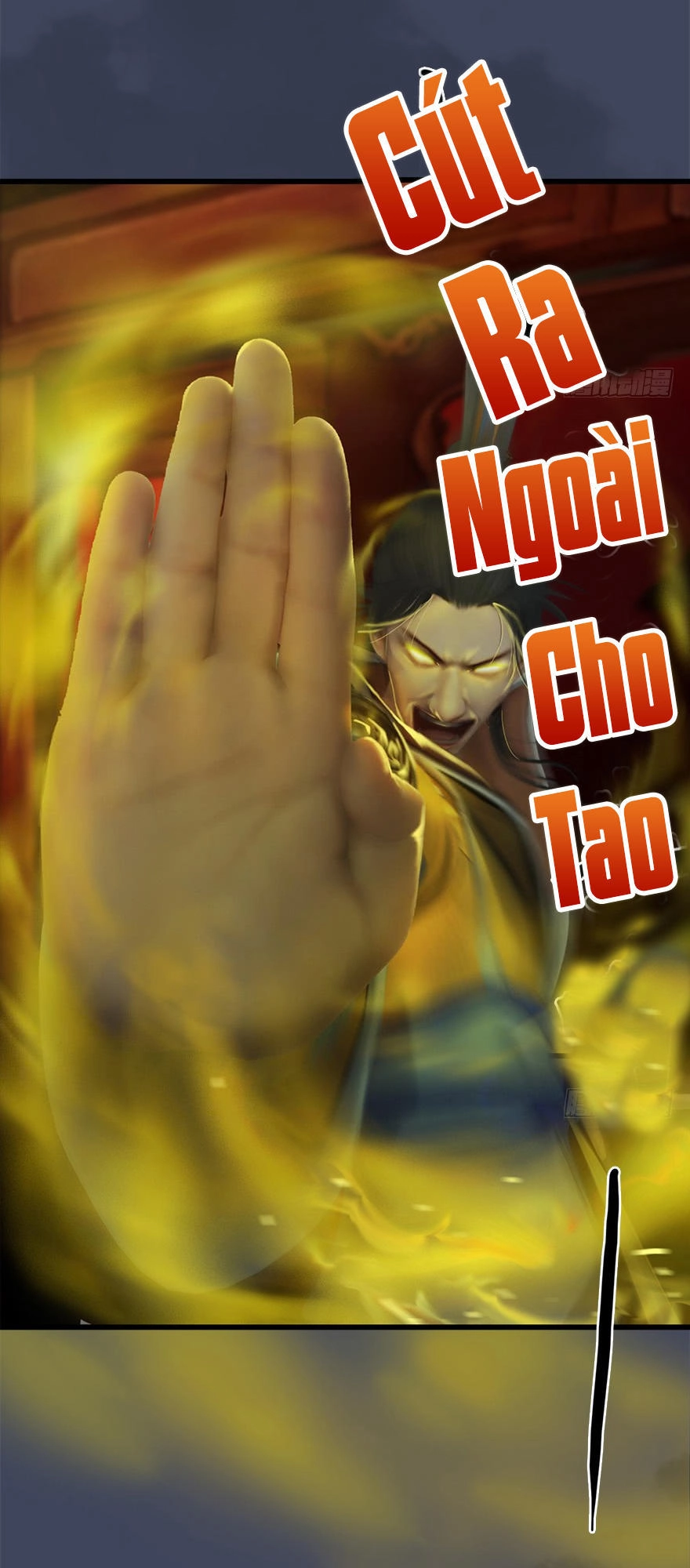 Cửu Hoang Đọa Huyền Sư Chapter 28 - 23