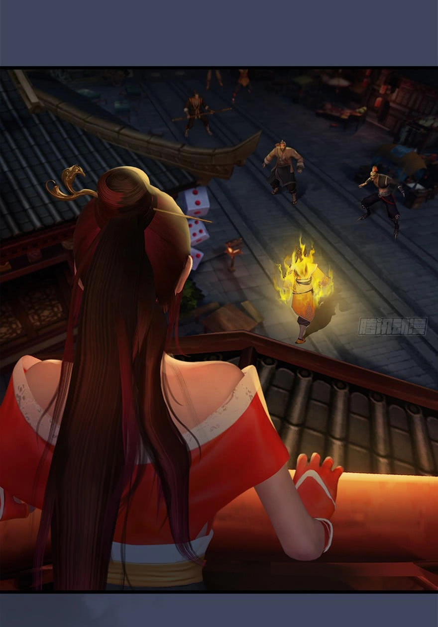 Cửu Hoang Đọa Huyền Sư Chapter 28 - 29