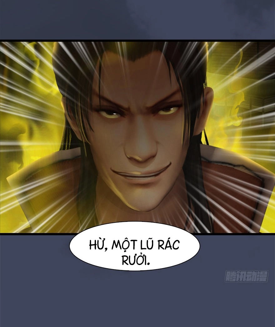 Cửu Hoang Đọa Huyền Sư Chapter 28 - 42