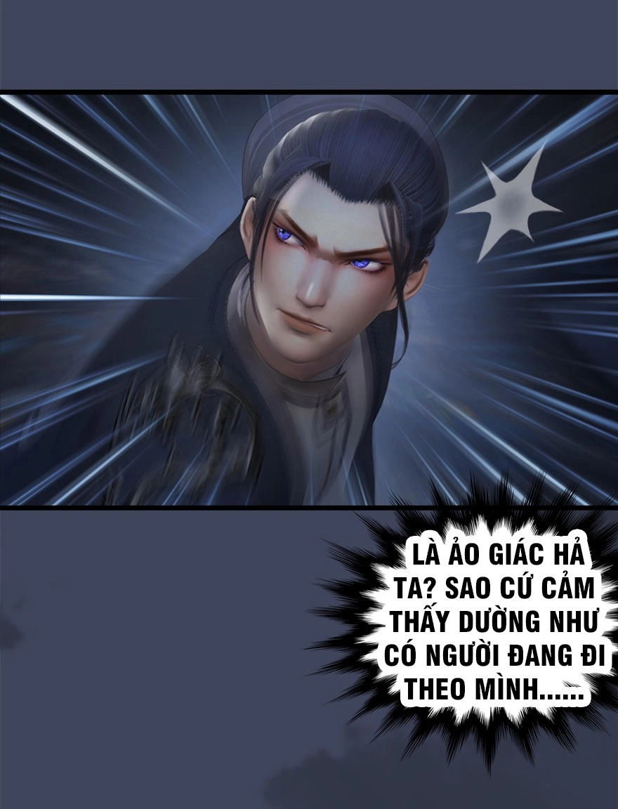 Cửu Hoang Đọa Huyền Sư Chapter 28 - 46