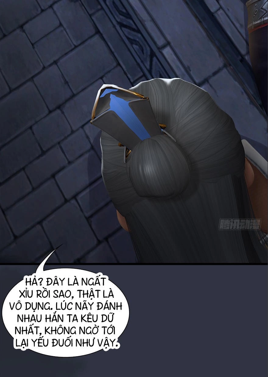 Cửu Hoang Đọa Huyền Sư Chapter 29 - 11