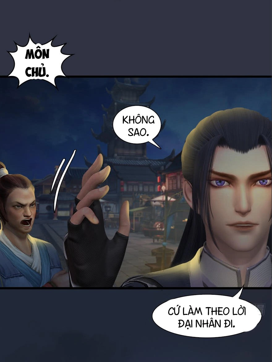 Cửu Hoang Đọa Huyền Sư Chapter 29 - 19